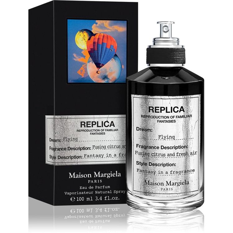 Tootefoto - Alkotest Maison Margiela Replica Flying Parf mvesi - 100Ml