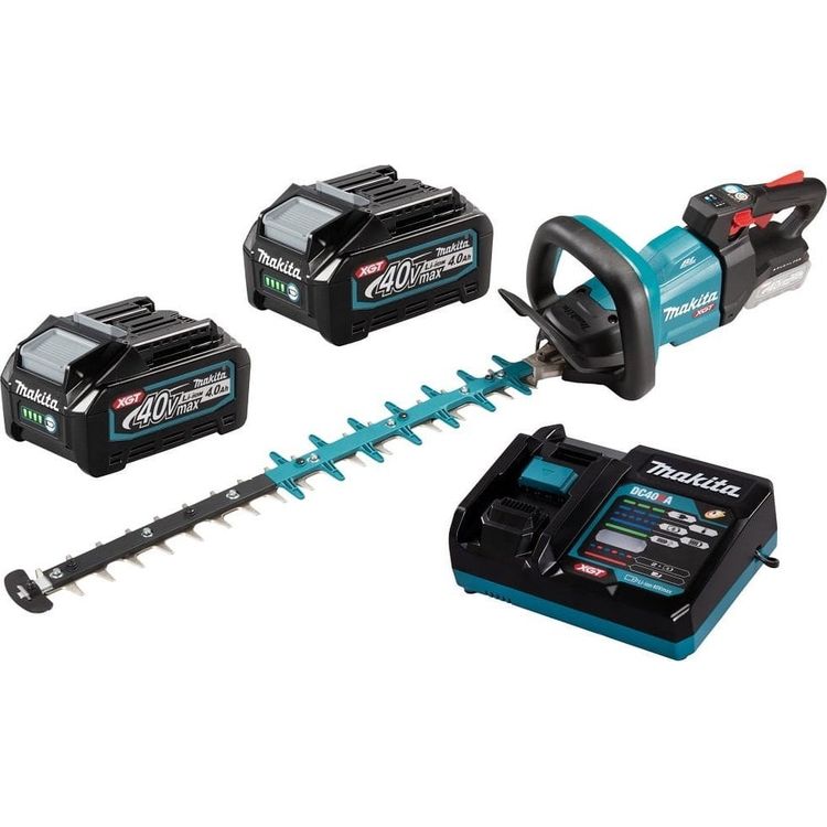 Tootefoto - Makita Akuk rid UH004GM201 60 cm