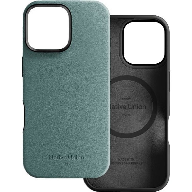 Tootefoto - Native Union Native Union Active Case, tahvelroheline iPhone 16 Pro Max