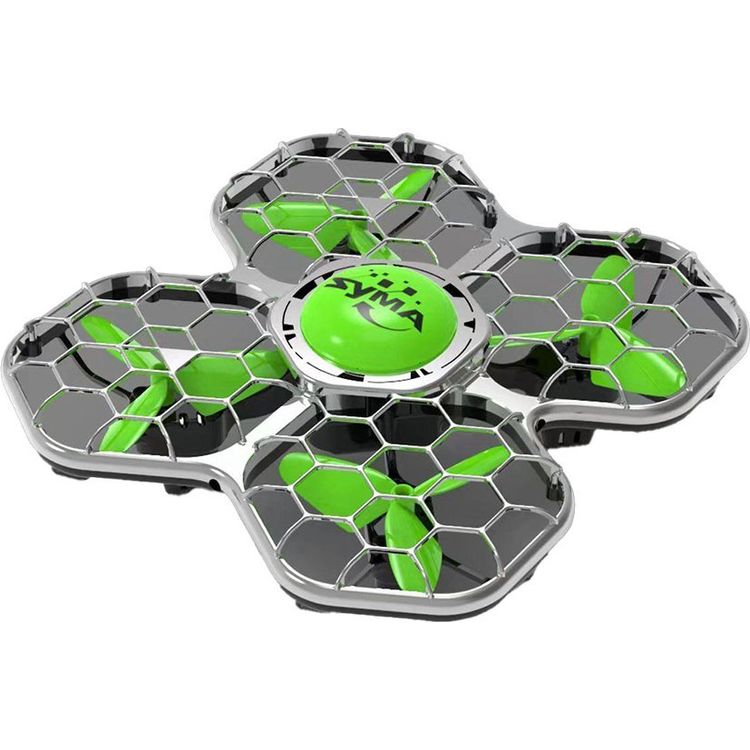 Tootefoto - Syma REVOLT R/C X26LUM ORBITZ droon