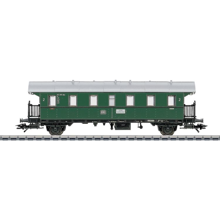 Tootefoto - M rklin 4314 scale model Rongimudel HO (1:87)