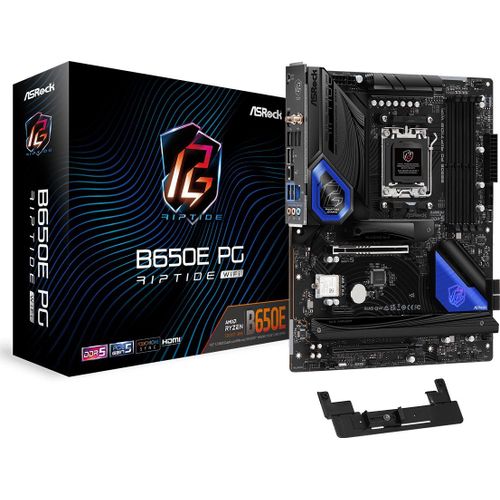 SCHEDA MADRE ASUS ROG STRIX B650E-F GAMING CHIPSET B650 SK AM5 DDR5