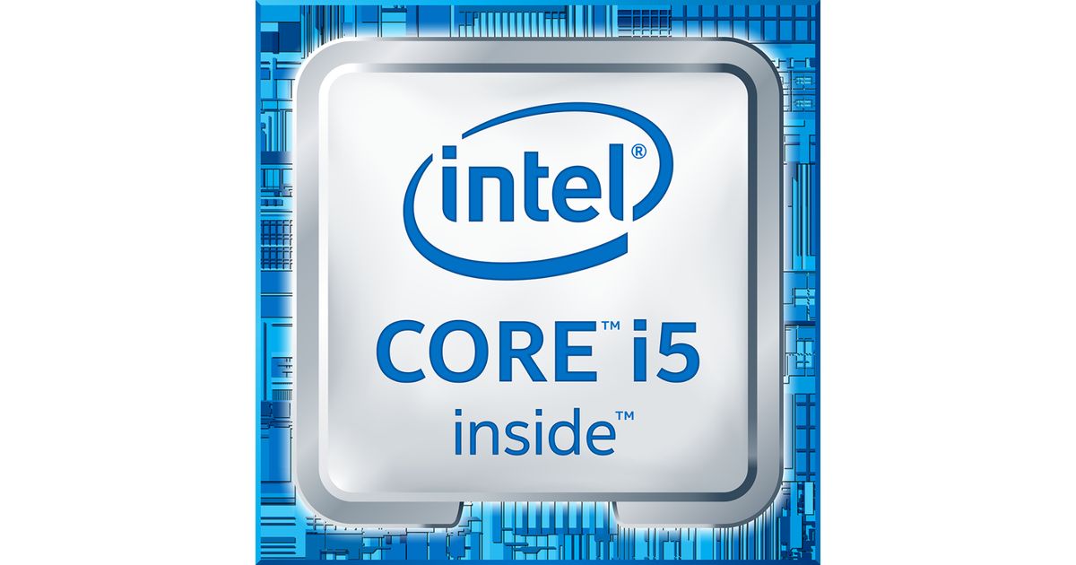 Intel Core i5-9500 processor 3 GHz 9 MB Smart Cache - Processors