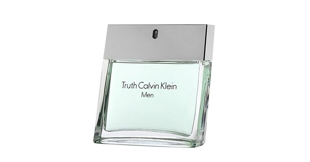 Ck truth man on sale