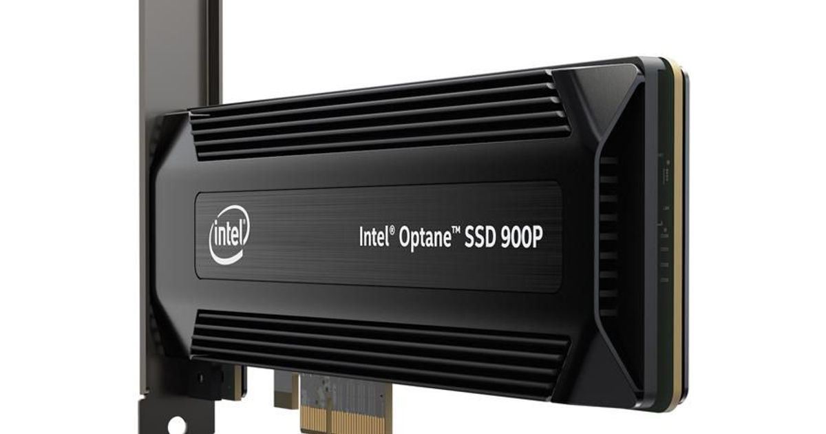 Intel SSDPED1D480GAX1 pooljuhtketas Half-Height/Half-Length (HH/HL) 480 ...