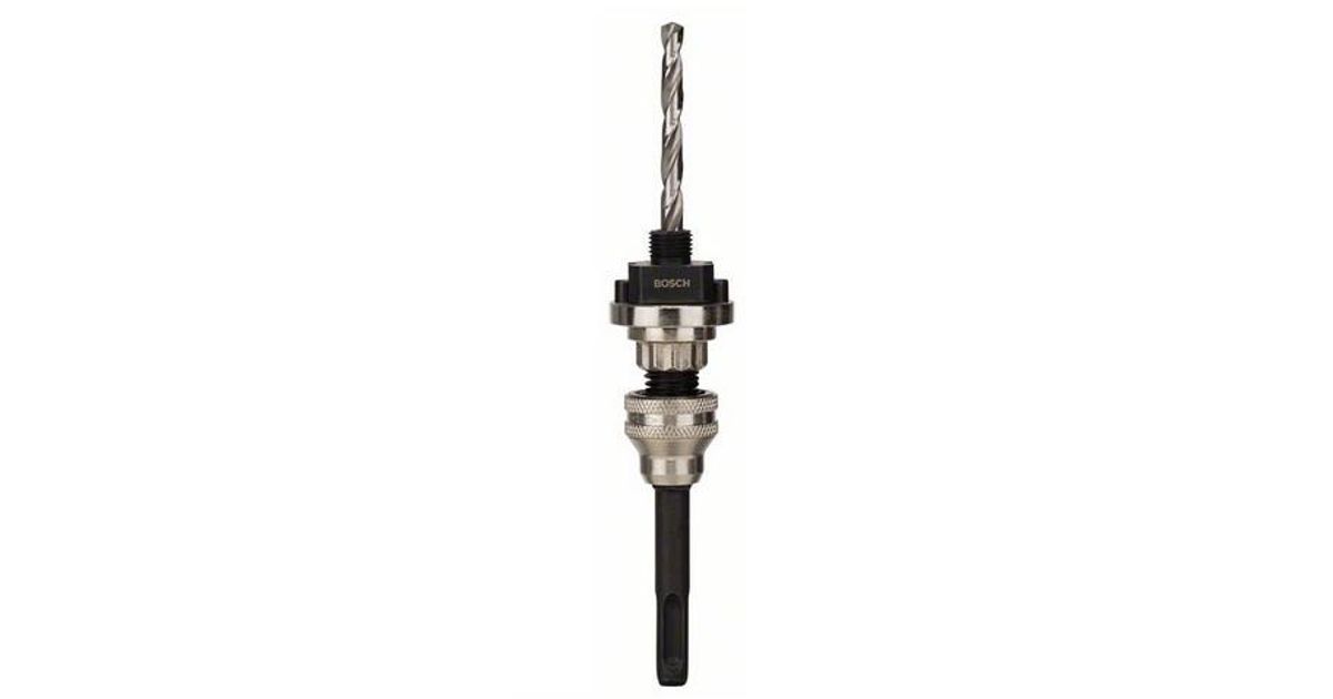 Bosch 2 609 390 590 puuri lisaseadme tarvik Augusae adapter - MT Shop