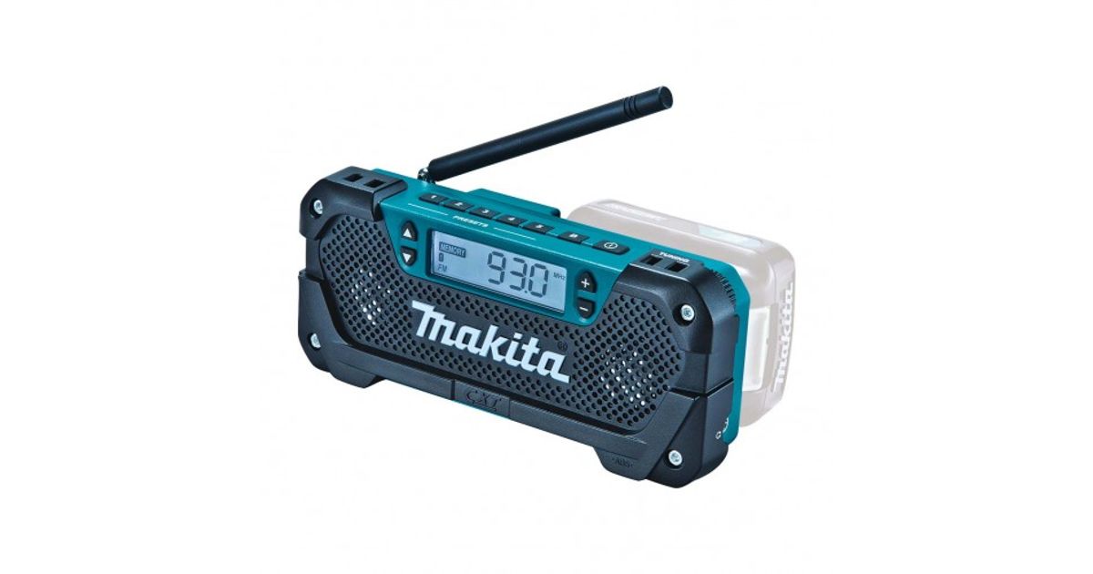 Radio Makita MR052 