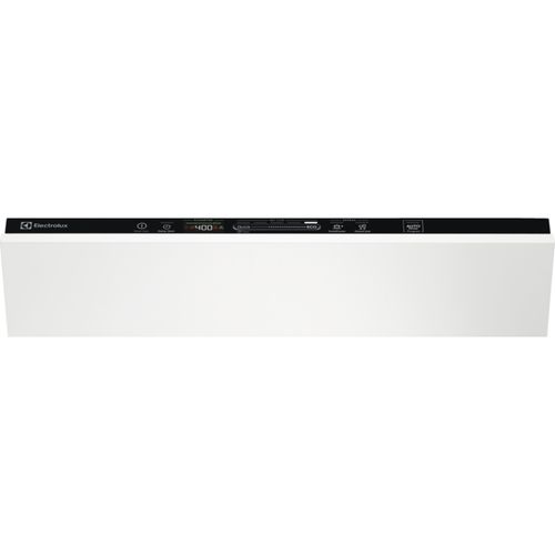 Electrolux EEG48300L dishwasher Fully built-in 14 place settings D ...
