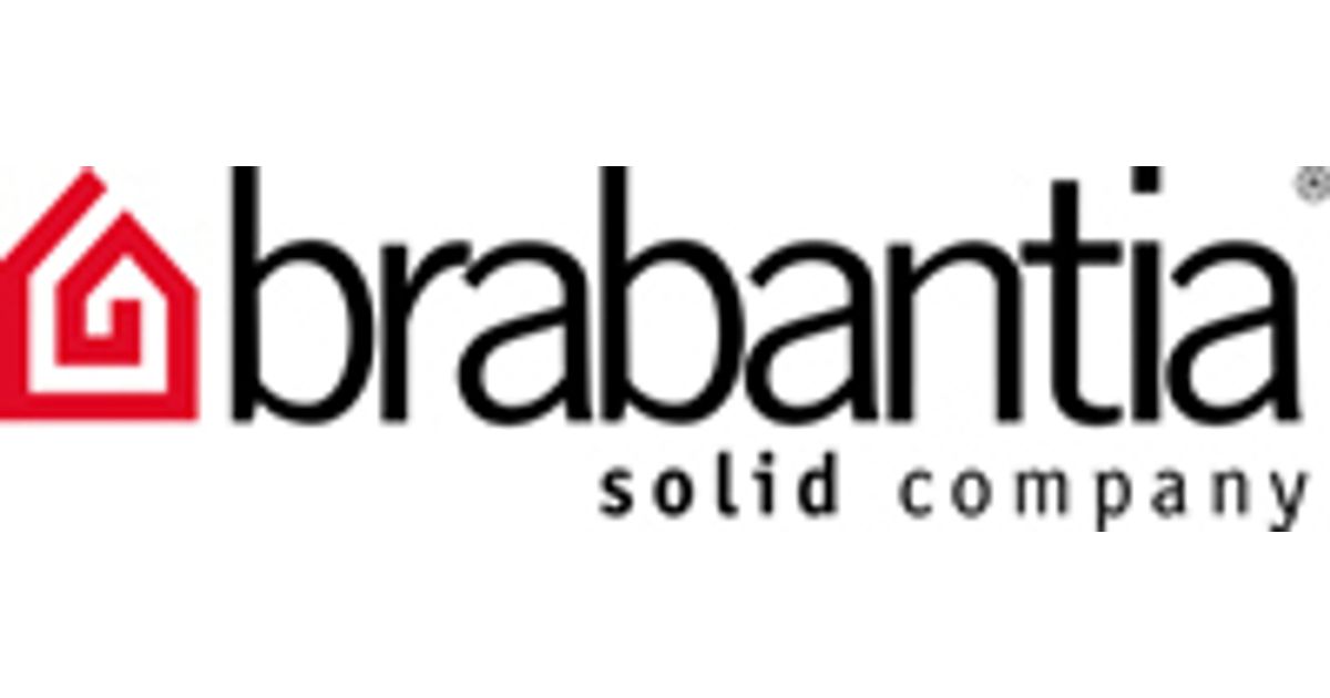 Brabantia Sacs Poubelle PerfectFit pour Bo Touch Bin - Distributeur 