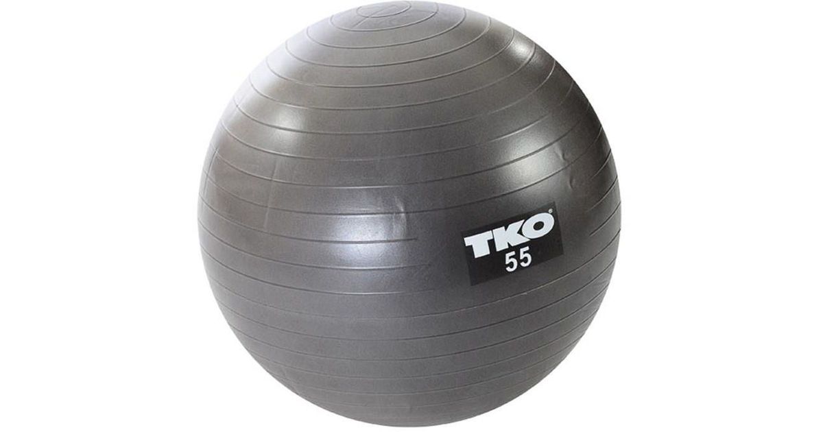 Tko store exercise ball