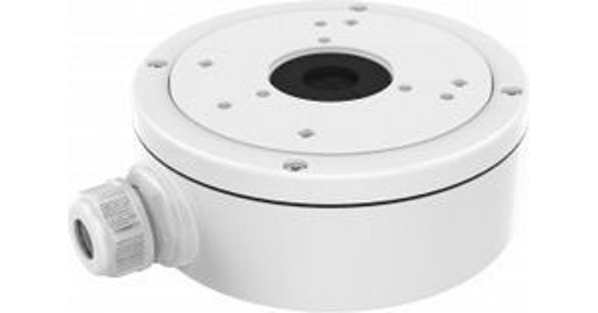 Hikvision Junction box for bullet cameras (DS1280ZJS) MT Shop