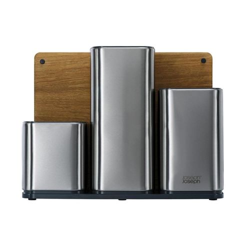Joseph Joseph Kitchen Set with 100 Collection board Termosed ja