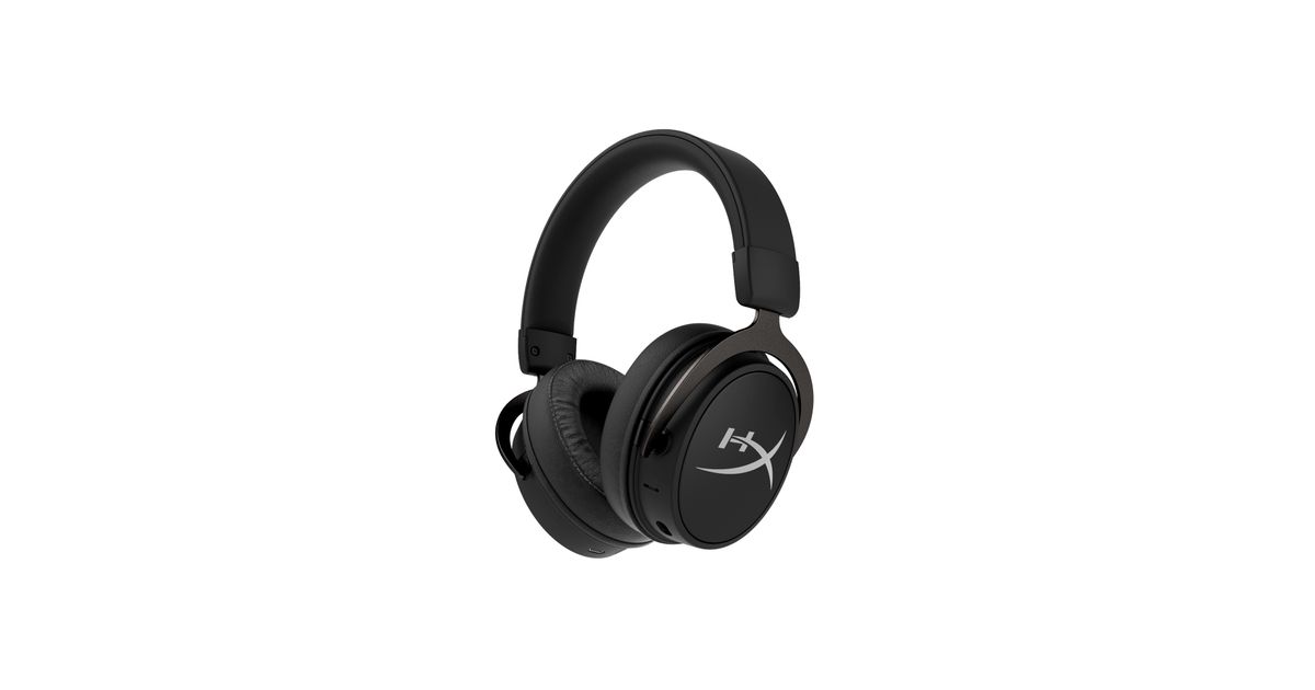 Hyperx cloud mix wireless gaming online headset