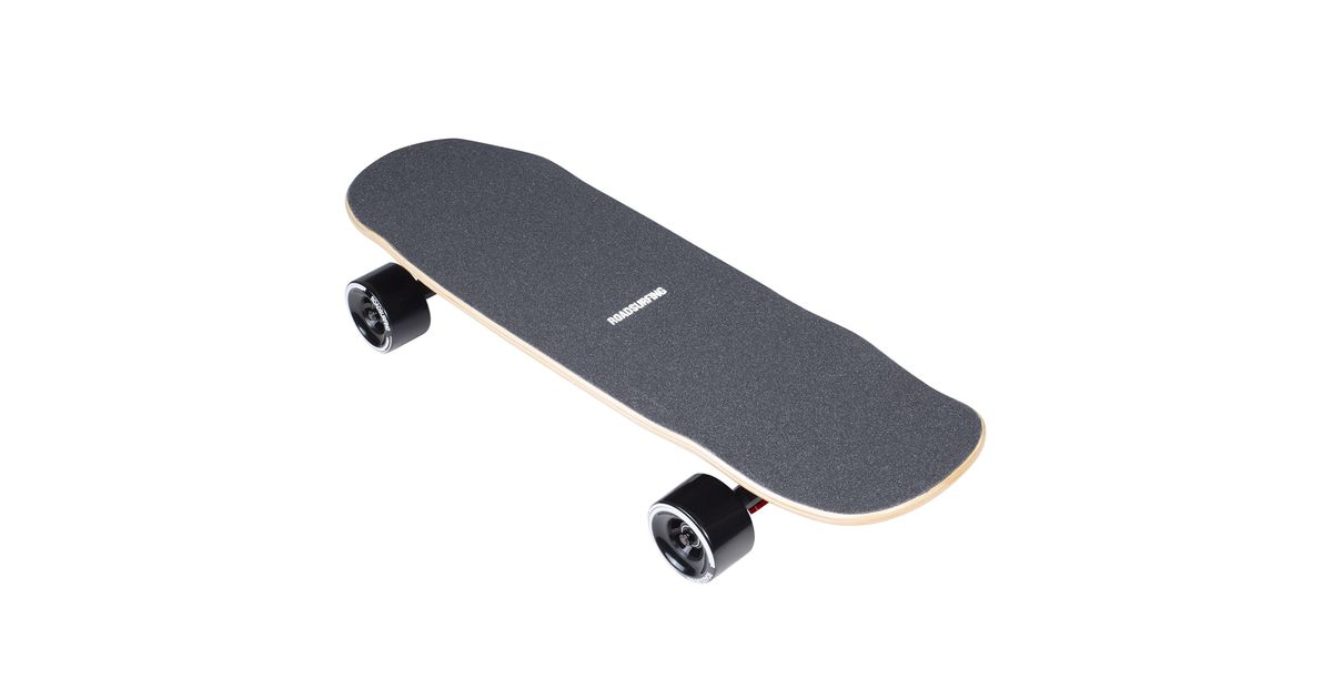 Electric Skateboard Roadsurfing Legit Board - Scooters and skateboards - Vehicles wheels - Sports and hobbies - MT Shop