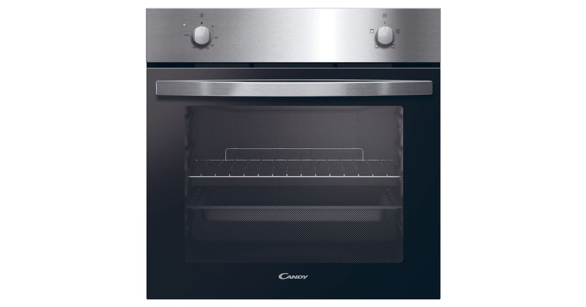 Candy Idea FIDC X100 70 L A Stainless steel Integrated ovens Ovens