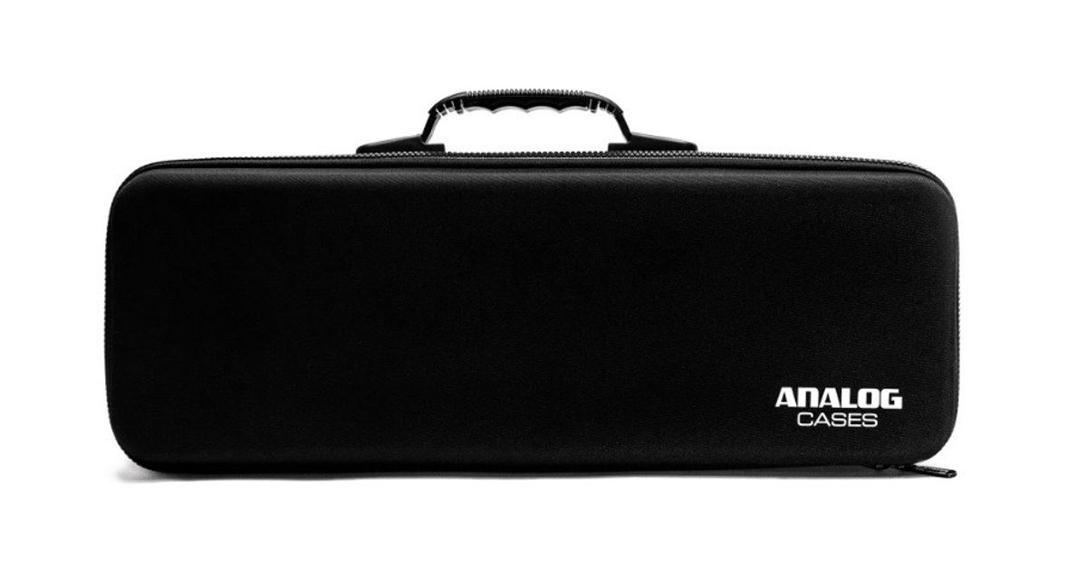 ARTURIA BEATSTEP PRO × ANALOG CASES-