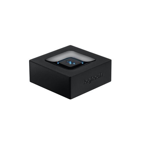 receptor de audio bluetooth logitech