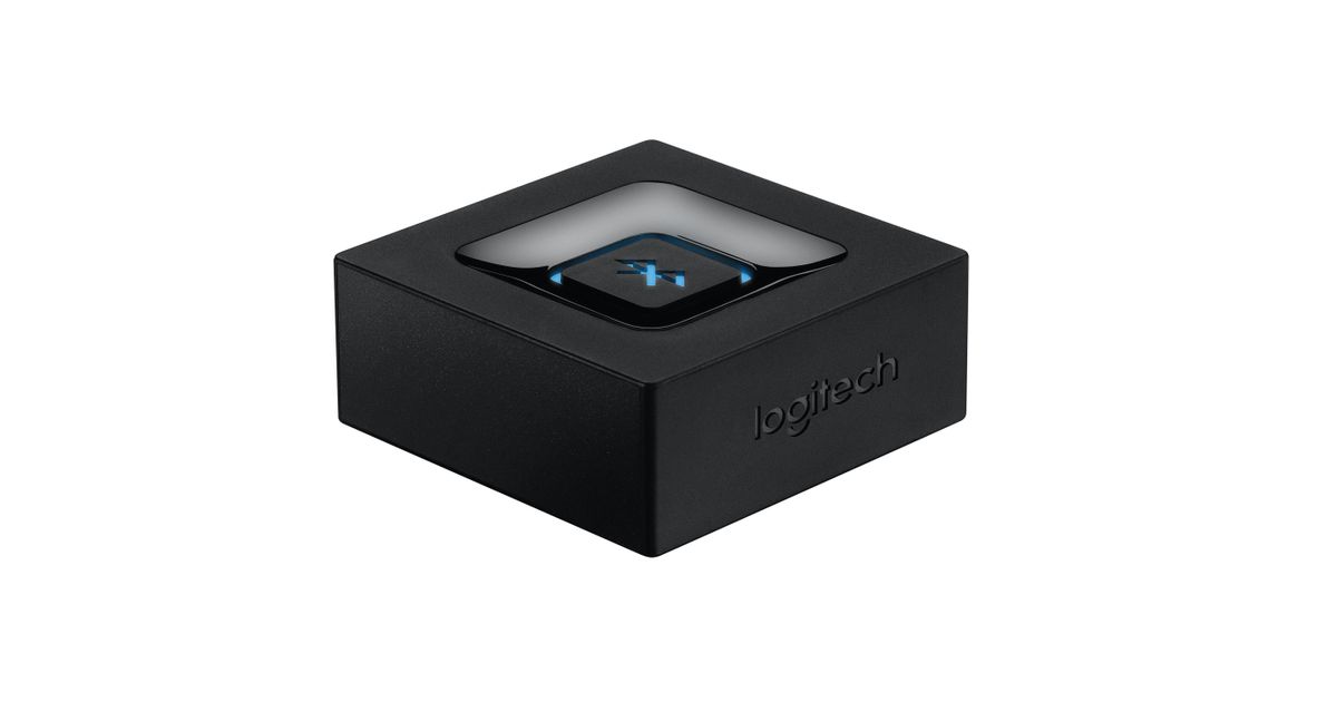 Logitech bluetooth best sale audio speaker