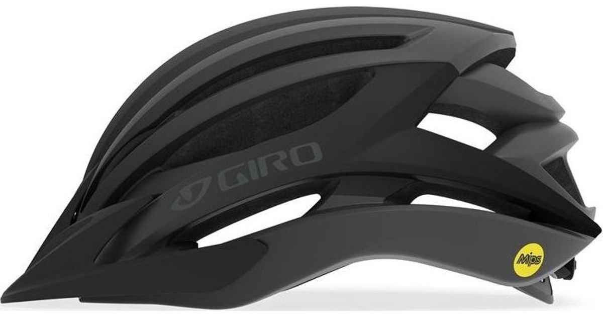 Giro Artex Integrated Mips mtb helmet matte black s. L 59 63 cm Helmets Accessories Sports and hobbies MT Shop