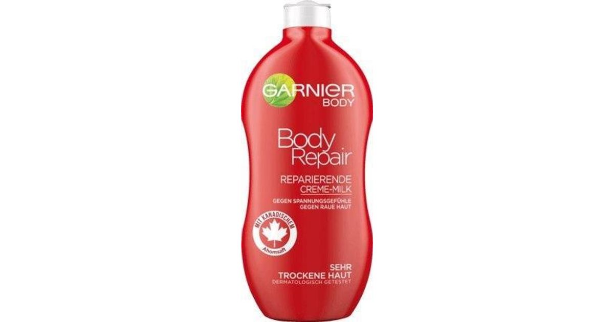 Garnier (DE) Garnier, Body Repair, Body Lotion, 400 ml (GERMANY PRODUCT