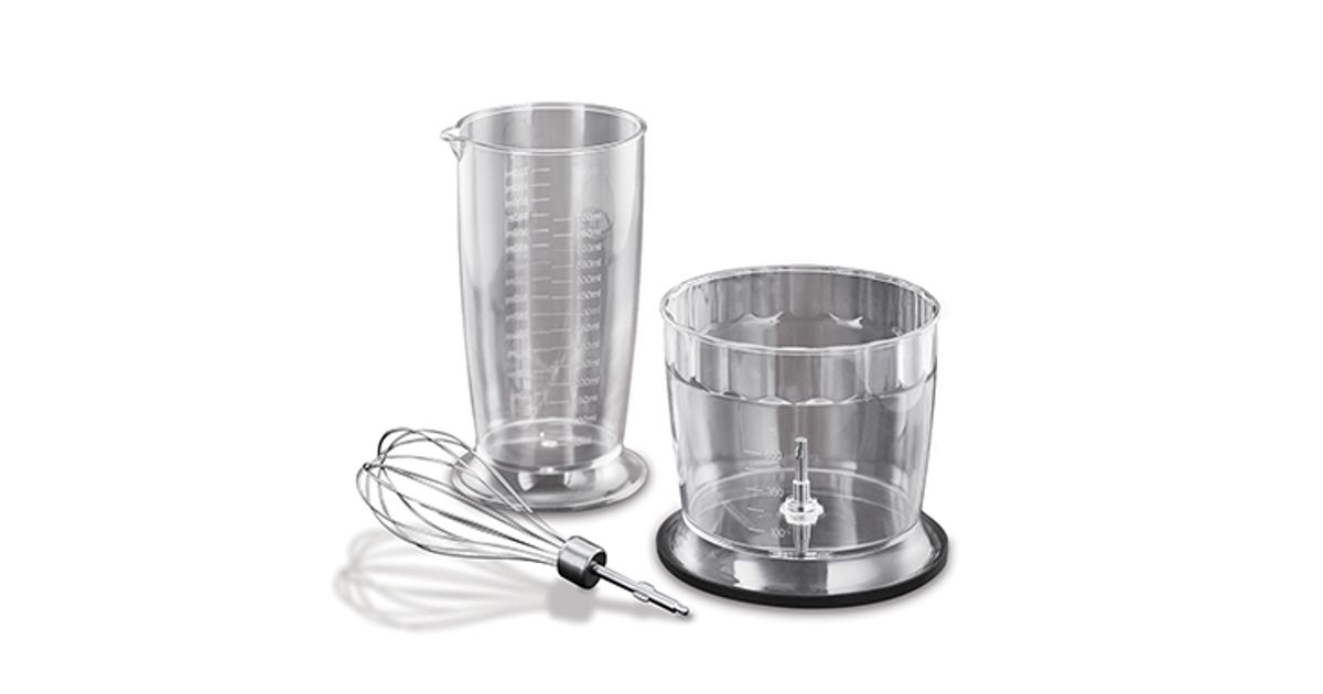 Russell Hobbs Hand Blender Beaker - 0.7L