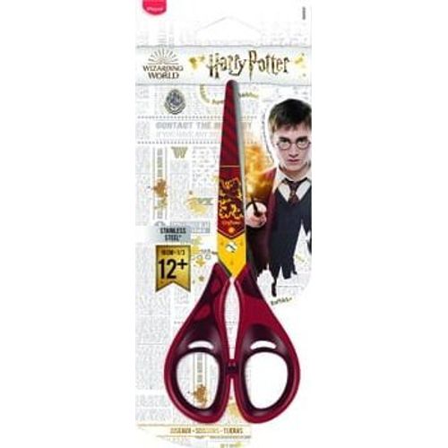 Maped 496210 stationery/craft scissors Art & Craft scissors, Office  scissors Straight cut Black, Red - Scissors - Office supplies - Office  equipment - MT Shop