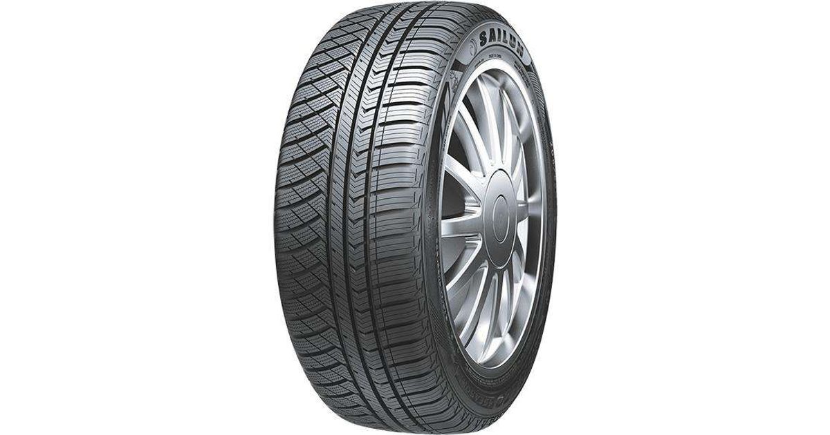 175/65R14 SAILUN ATREZZO 4 SEASONS 82T RP DCB71 3PMSF M+S - MTS Tire Shop -  MT Shop