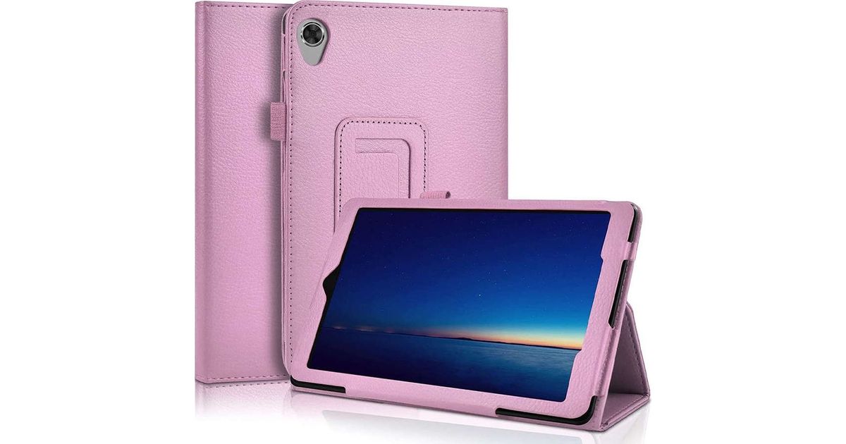 Etui na tablet Alogy Etui Stand Cover Alogy stojak do Lenovo Tab M8 TB