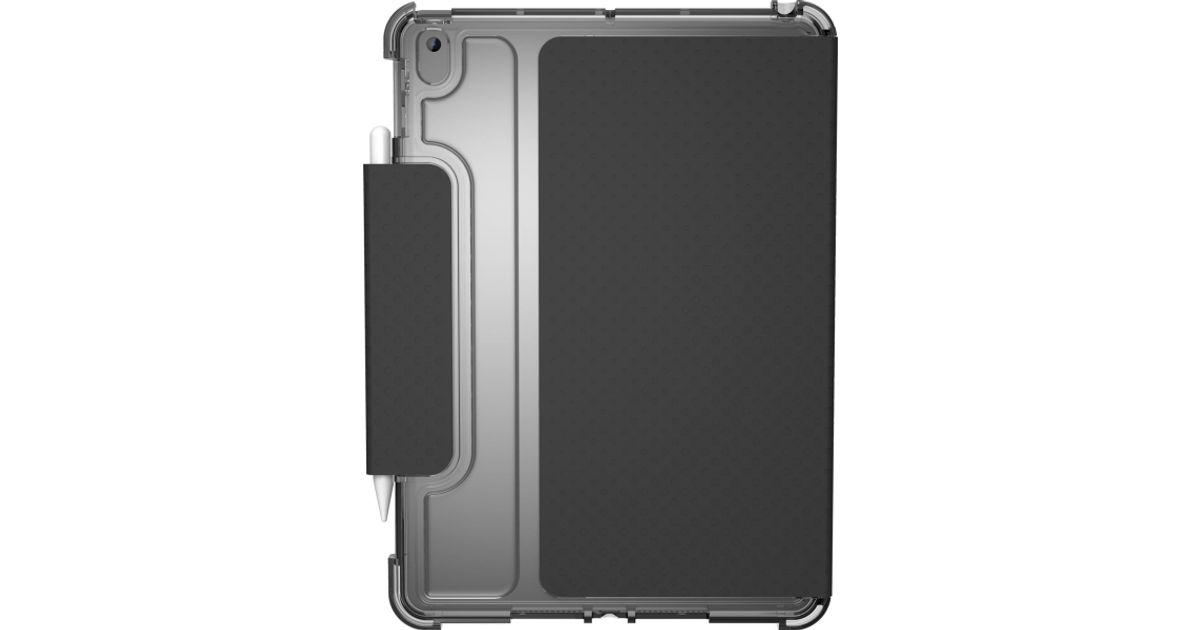 Apple iPad 10.2 8th Gen (2020) tablet case TECH-PROTECT SC PEN