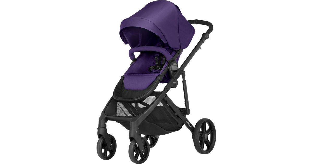 Britax hotsell romer purple